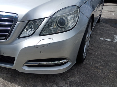 2012 USED MERCEDES BENZ E250 WDD2120472A595087 SMR4436B