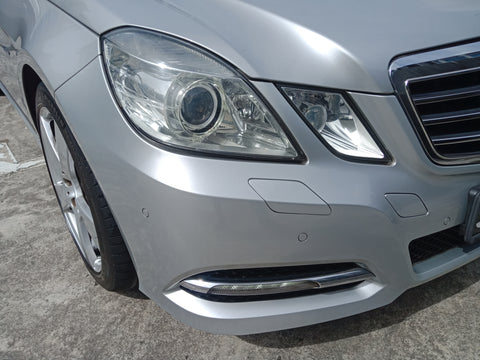 2012 USED MERCEDES BENZ E250 WDD2120472A595087 SMR4436B