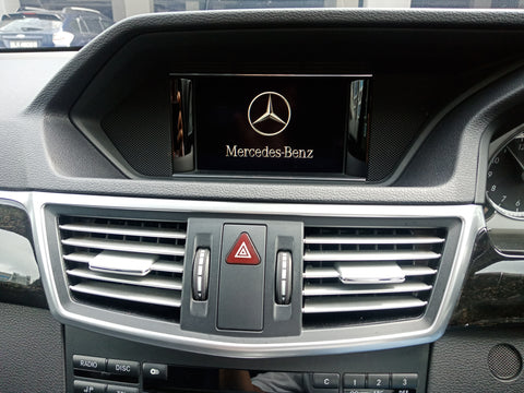 2012 USED MERCEDES BENZ E250 WDD2120472A595087 SMR4436B