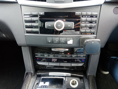 2012 USED MERCEDES BENZ E250 WDD2120472A595087 SMR4436B