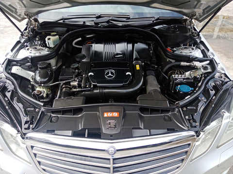 2012 USED MERCEDES BENZ E250 WDD2120472A595087 SMR4436B