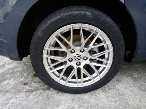 2012 USED VOLKSWAGEN SHARAN WVWZZZ7NZDV003854 SLU9947G