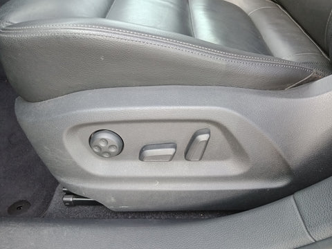 2012 USED VOLKSWAGEN SHARAN WVWZZZ7NZDV003854 SLU9947G