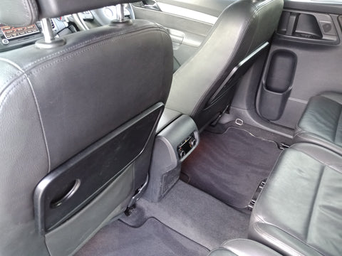 2012 USED VOLKSWAGEN SHARAN WVWZZZ7NZDV003854 SLU9947G