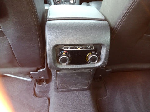 2012 USED VOLKSWAGEN SHARAN WVWZZZ7NZDV003854 SLU9947G