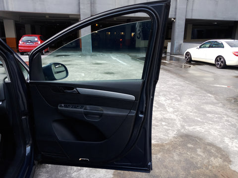 2012 USED VOLKSWAGEN SHARAN WVWZZZ7NZDV003854 SLU9947G