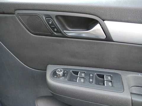 2012 USED VOLKSWAGEN SHARAN WVWZZZ7NZDV003854 SLU9947G