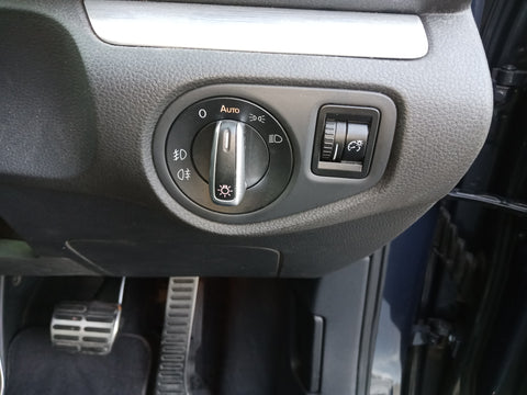 2012 USED VOLKSWAGEN SHARAN WVWZZZ7NZDV003854 SLU9947G