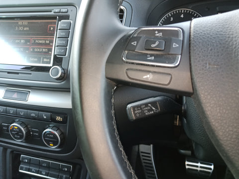 2012 USED VOLKSWAGEN SHARAN WVWZZZ7NZDV003854 SLU9947G
