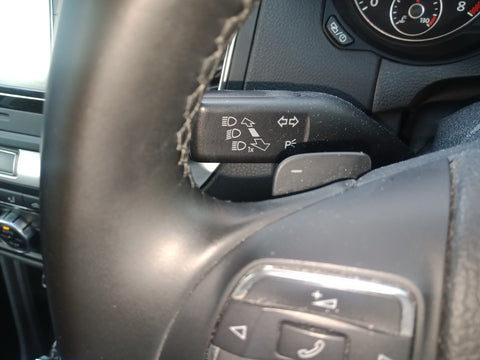 2012 USED VOLKSWAGEN SHARAN WVWZZZ7NZDV003854 SLU9947G
