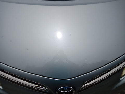 2012 USED TOYOTA PREVIA JTEGD54MX0A031937 SML9891T