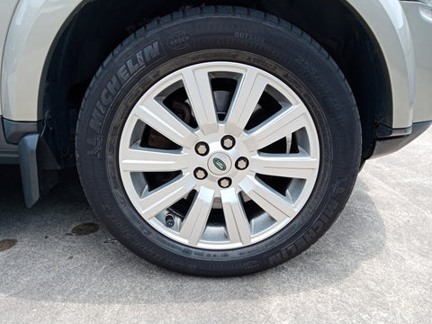 2012 USED LAND ROVER DISCOVERY 4 SALLAAAG5CA646372 SJF8819C