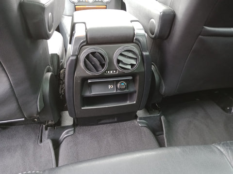 2012 USED LAND ROVER DISCOVERY 4 SALLAAAG5CA646372 SJF8819C