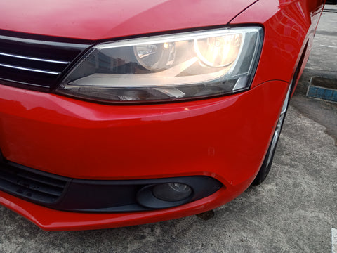 2012 USED VOLKSWAGEN JETTA WVWZZZ16ZDM001980 SGT9232A