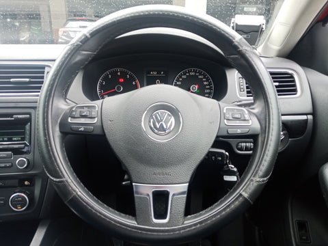 2012 USED VOLKSWAGEN JETTA WVWZZZ16ZDM001980 SGT9232A