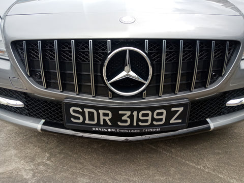 2012 USED MERCEDES BENZ SLK200 WDD1724482F026263 SDR3199Z