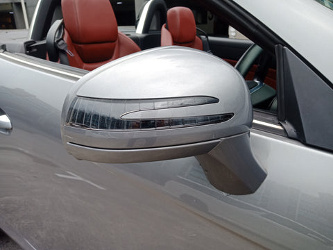 2012 USED MERCEDES BENZ SLK200 WDD1724482F026263 SDR3199Z