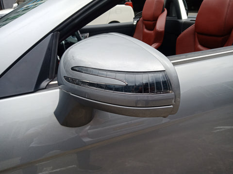 2012 USED MERCEDES BENZ SLK200 WDD1724482F026263 SDR3199Z