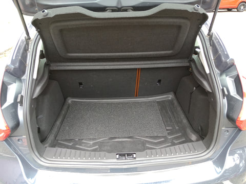 2012 USED FORD FOCUS WF0KXXGCBKCK44620 SLT6223L