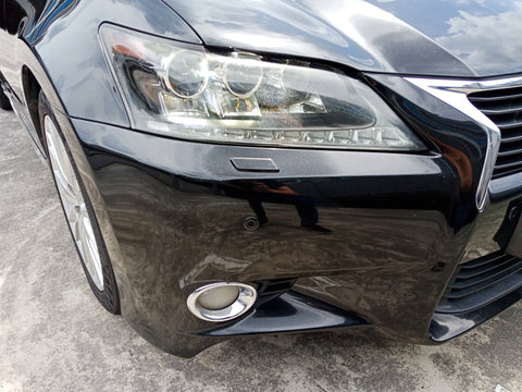 2012 USED LEXUS GS450H JTHBS1BL805002385 SMJ9845M