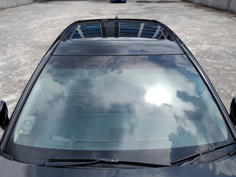 2012 USED LEXUS GS450H JTHBS1BL805002385 SMJ9845M