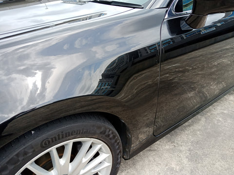 2012 USED LEXUS GS450H JTHBS1BL805002385 SMJ9845M