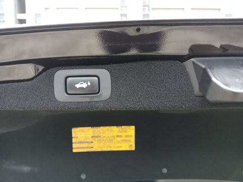 2012 USED LEXUS GS450H JTHBS1BL805002385 SMJ9845M