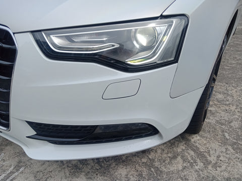 2013 USED AUDI A5 COUPE WAUZZZ8T3CA037281 SMG871L