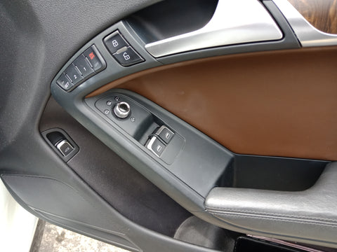 2013 USED AUDI A5 COUPE WAUZZZ8T3CA037281 SMG871L