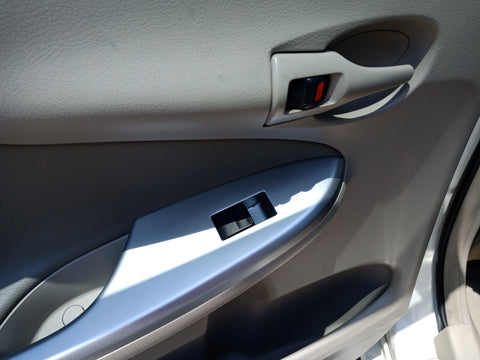2012 USED TOYOTA COROLLA ALTIS ELEGANCE SMA389U