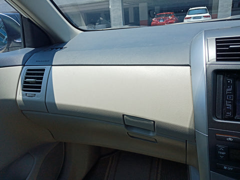 2012 USED TOYOTA COROLLA ALTIS ELEGANCE SMA389U
