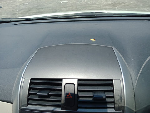 2012 USED TOYOTA COROLLA ALTIS ELEGANCE SMA389U