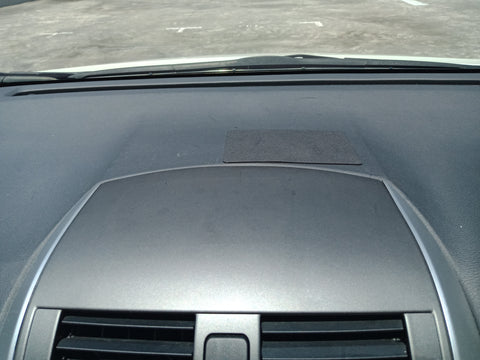 2012 USED TOYOTA COROLLA ALTIS ELEGANCE SMA389U
