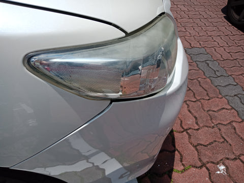 2012 USED TOYOTA COROLLA ALTIS ELEGANCE SMA389U