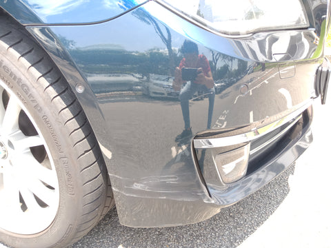 2012 USED BMW 730 WBAYE22030DZ20840 SNF7833U