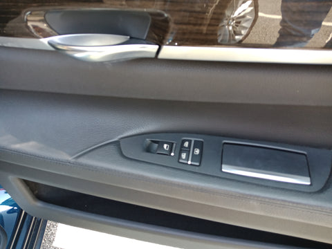2012 USED BMW 730 WBAYE22030DZ20840 SNF7833U