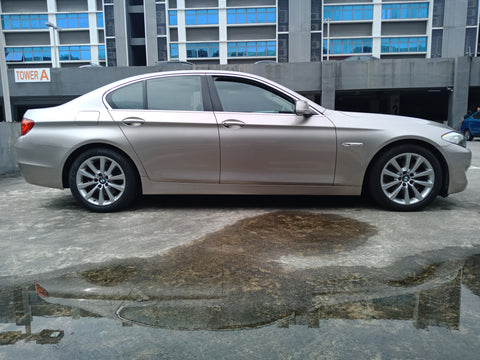 2012 USED BMW 528 WBAXG32080DX83101 SNH3367P