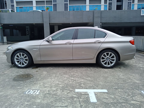 2012 USED BMW 528 WBAXG32080DX83101 SNH3367P