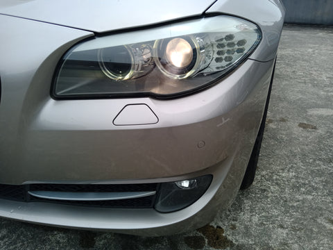 2012 USED BMW 528 WBAXG32080DX83101 SNH3367P