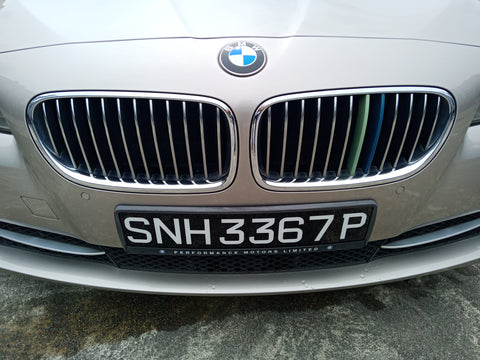 2012 USED BMW 528 WBAXG32080DX83101 SNH3367P