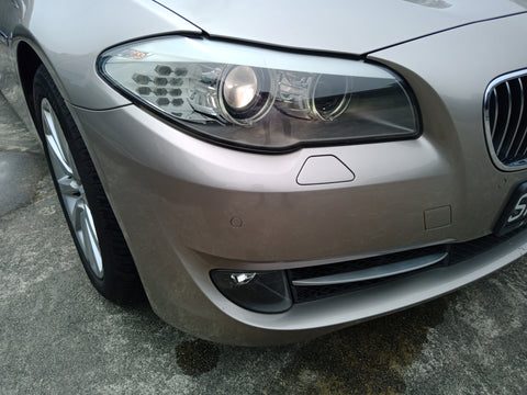2012 USED BMW 528 WBAXG32080DX83101 SNH3367P