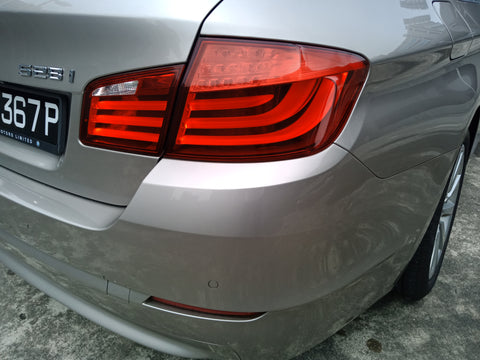 2012 USED BMW 528 WBAXG32080DX83101 SNH3367P