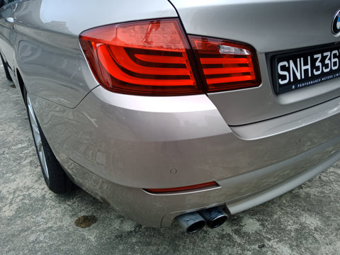 2012 USED BMW 528 WBAXG32080DX83101 SNH3367P