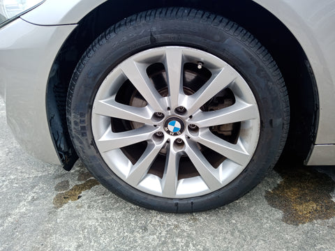 2012 USED BMW 528 WBAXG32080DX83101 SNH3367P