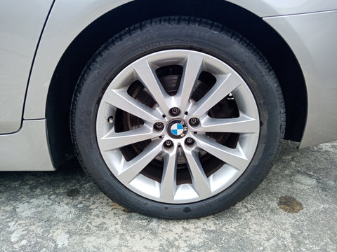 2012 USED BMW 528 WBAXG32080DX83101 SNH3367P