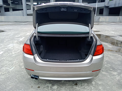2012 USED BMW 528 WBAXG32080DX83101 SNH3367P
