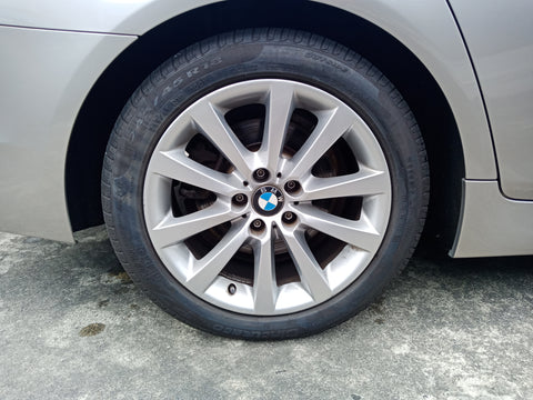 2012 USED BMW 528 WBAXG32080DX83101 SNH3367P