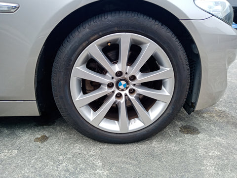 2012 USED BMW 528 WBAXG32080DX83101 SNH3367P