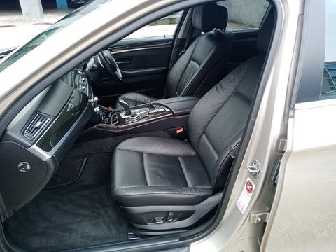 2012 USED BMW 528 WBAXG32080DX83101 SNH3367P