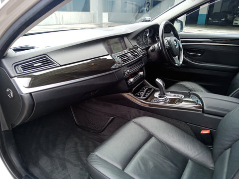 2012 USED BMW 528 WBAXG32080DX83101 SNH3367P